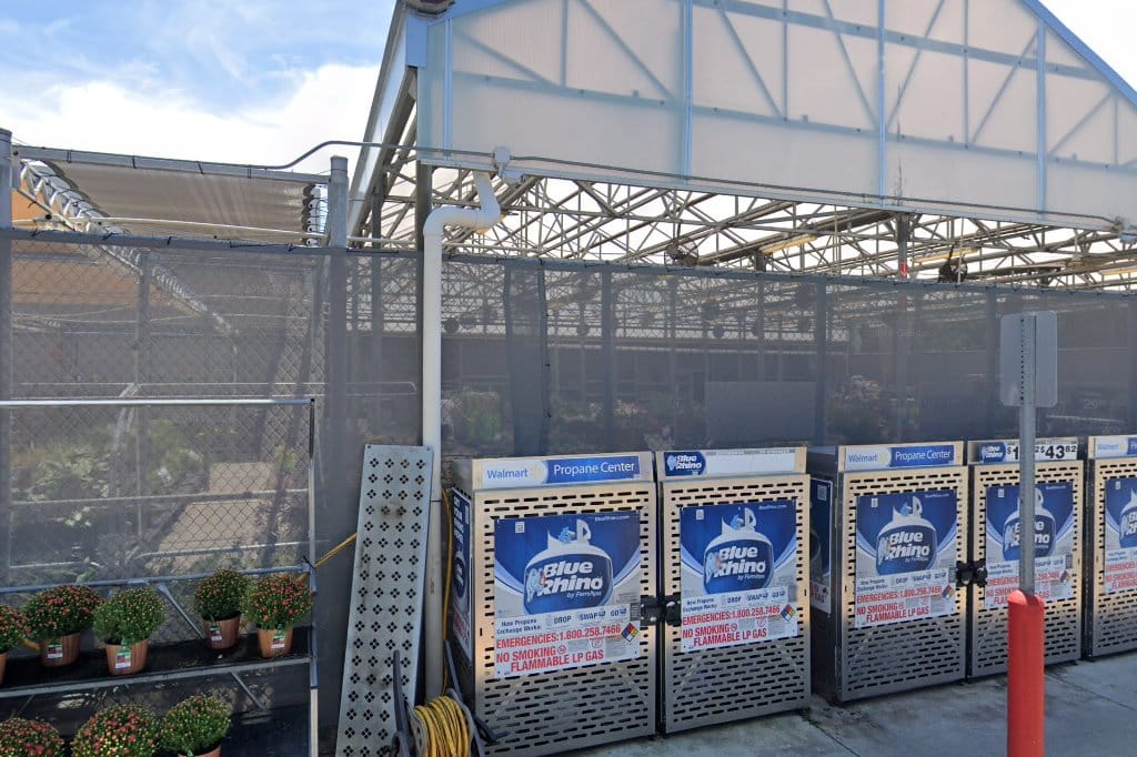 Walmart Supercenter Pharmacy