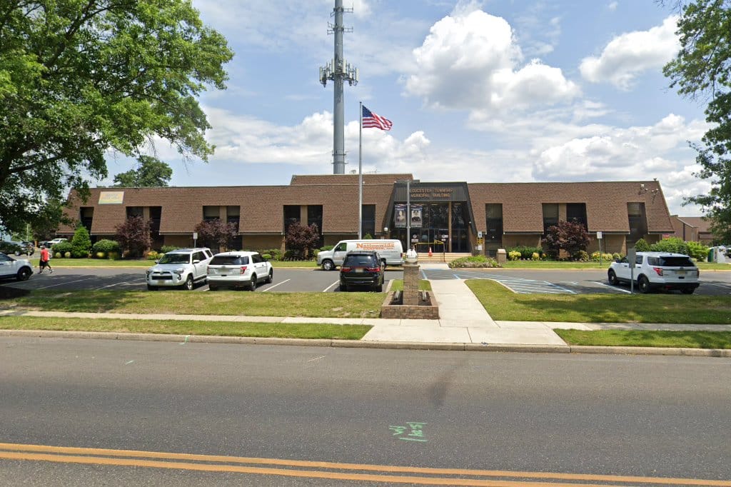 Gloucester Township Municipal Court