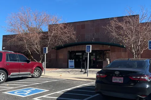 Littleton Social Security Office