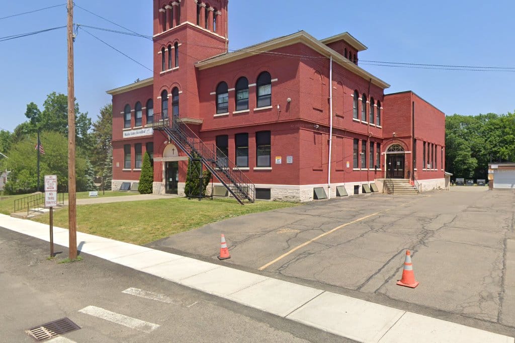 Holy Family Catholic School
