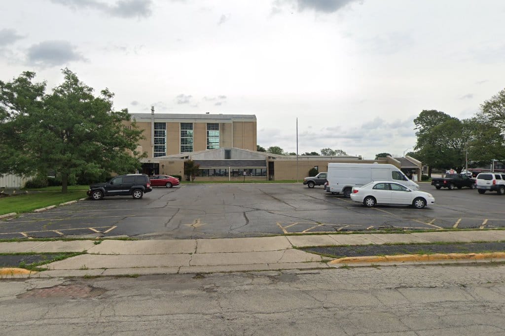 St Paul Lutheran School