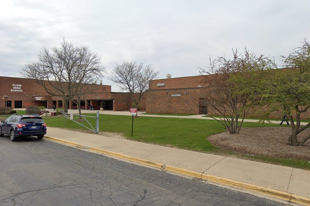Elgin High School