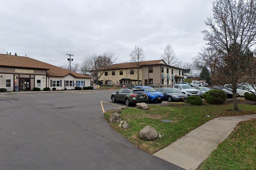 The Childrens Center Of Brighton #2