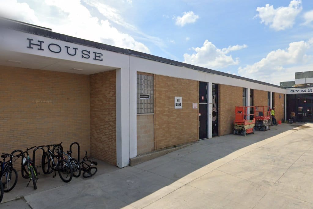 Alternative Resource Center ARC