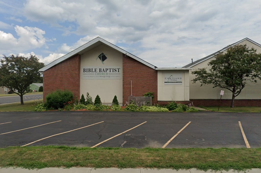 Cortland Christian Academy