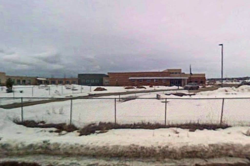 Sunnyside Elementary School