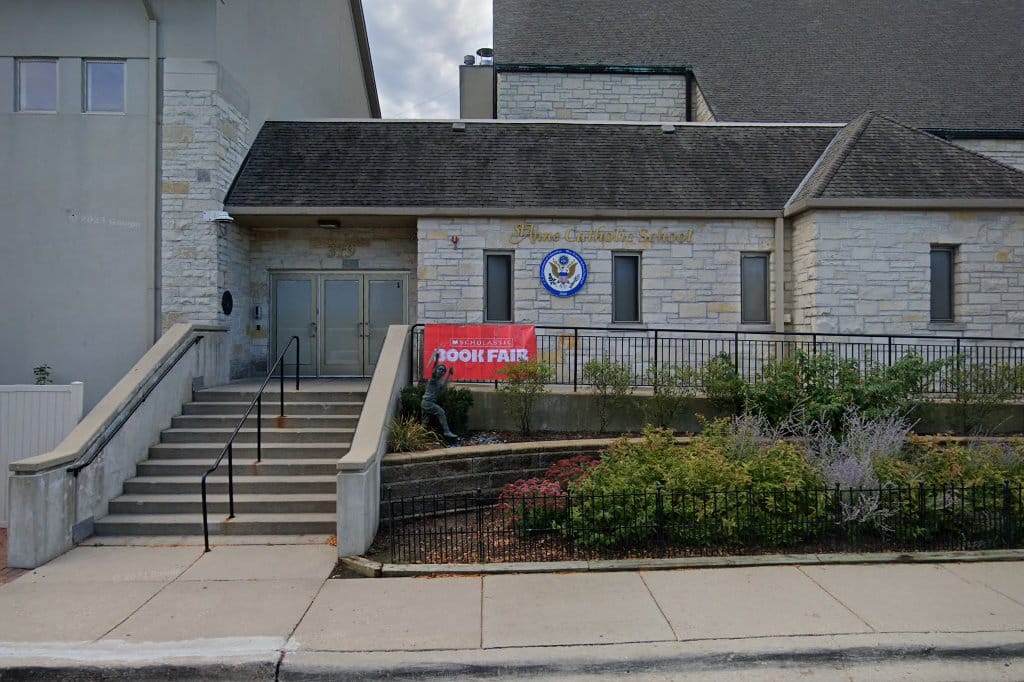 St. Anne Catholic School