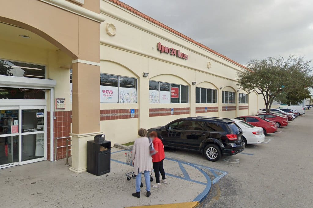 CVS Pharmacy