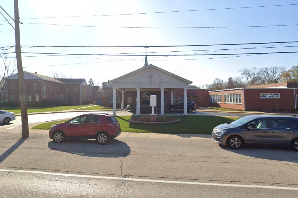 St Gilbert Elementary School