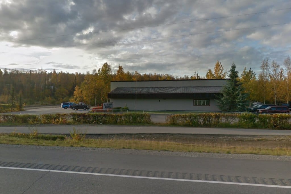 Big Lake-Susitna Veterinary Hospital
