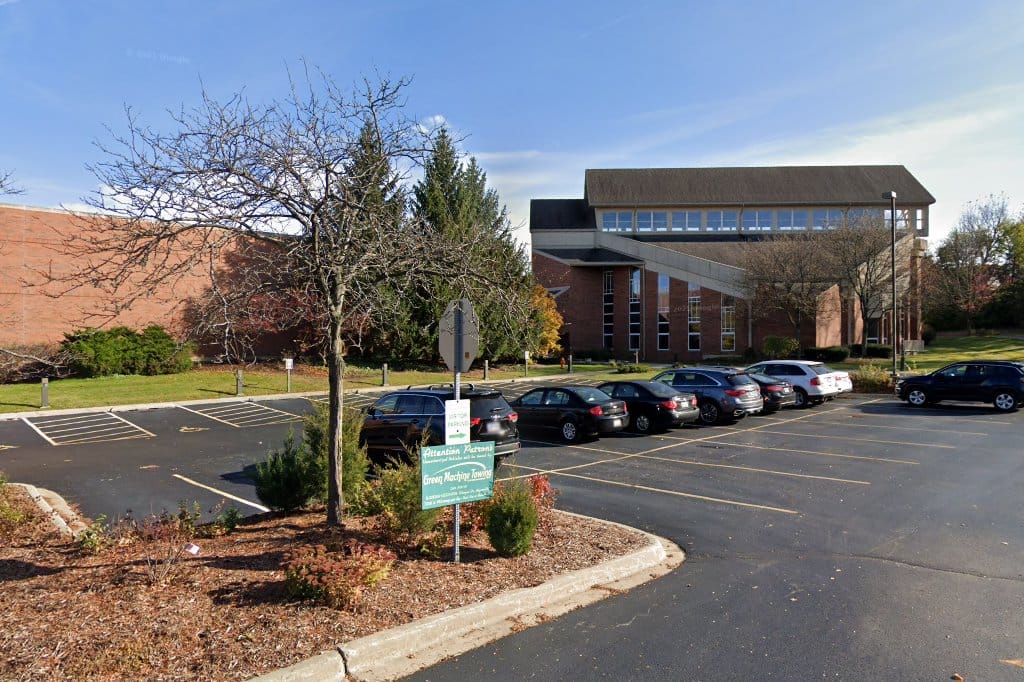 Bethany Lutheran School