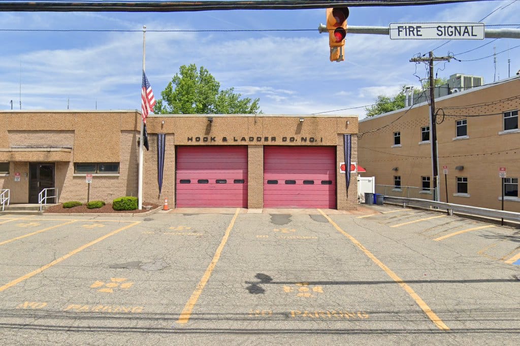 Saddle Brook Municipal Court