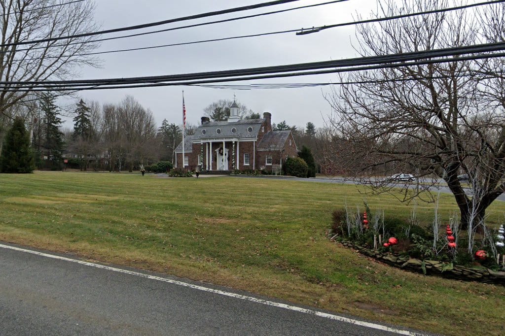 Saddle River Municipal Court