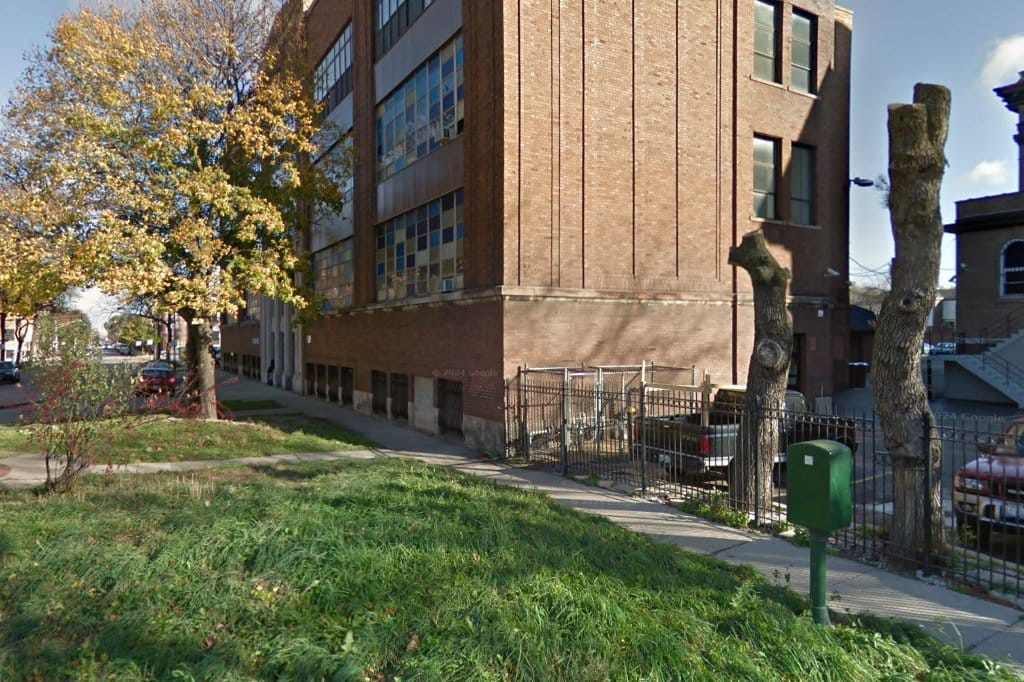 Prologue Early College High School