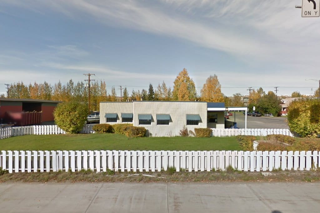 Mt McKinley Animal Hospital