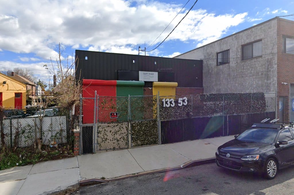 Rosedale Child Development Center