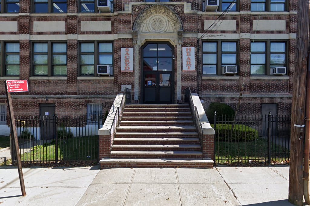 Sacred Heart School