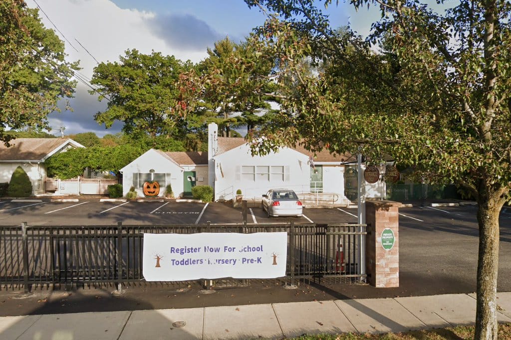 Greentrees Country Day School