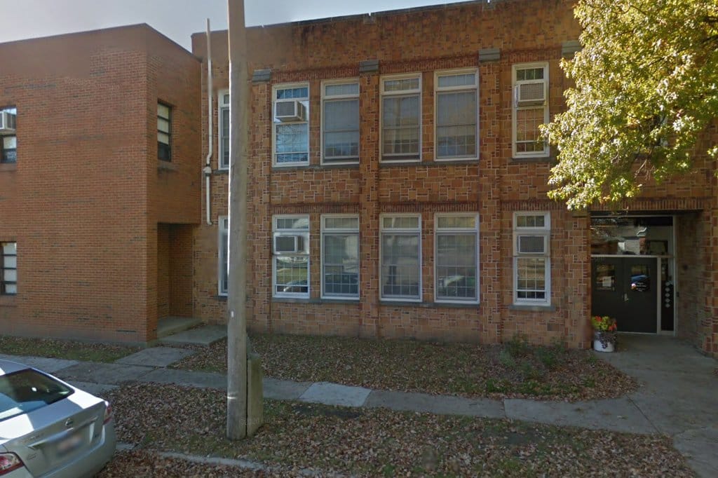 St. Aloysius Catholic School