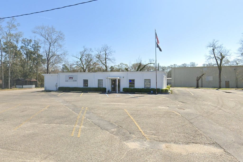 Veterans Club