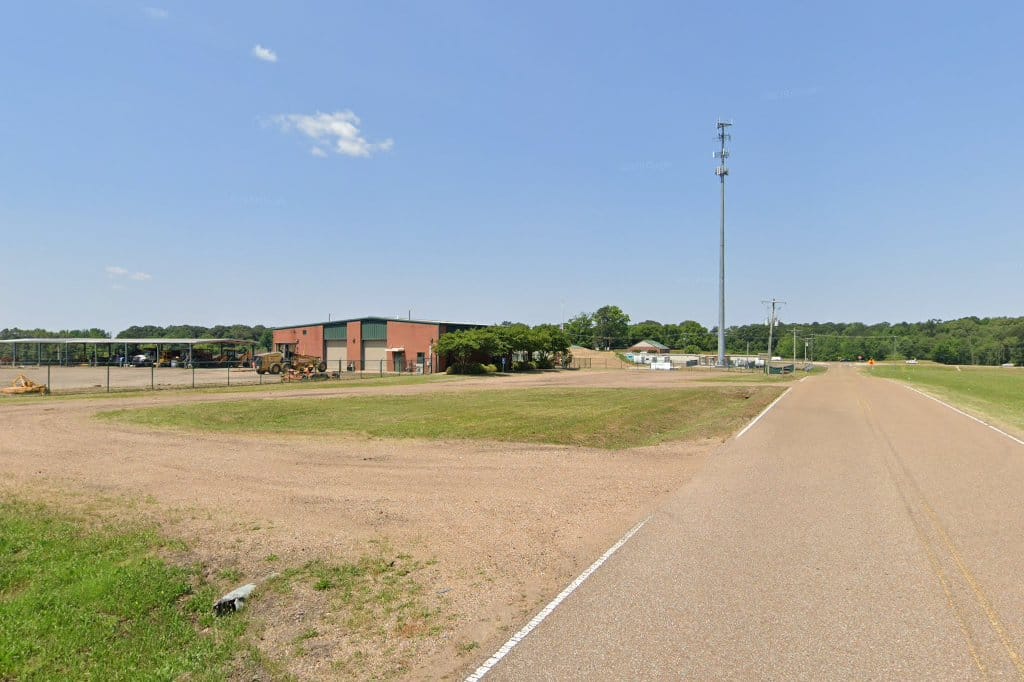 Nesbit DPS Office