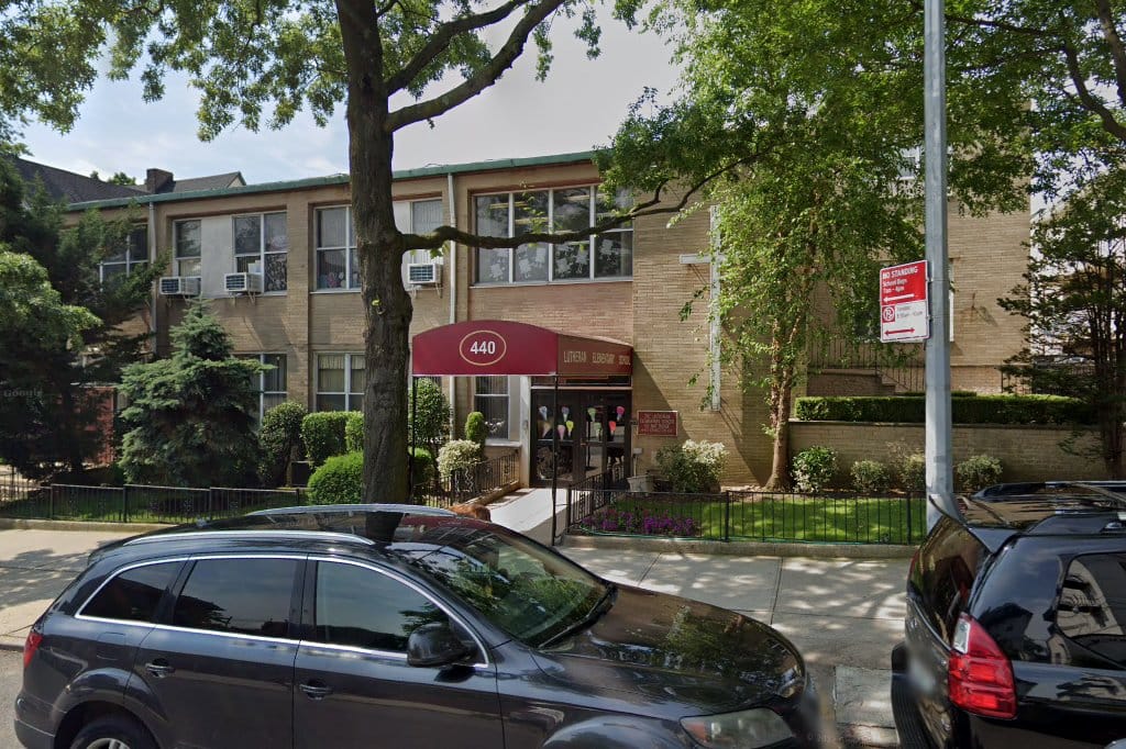Lutheran Elementary School Of Bay Ridge