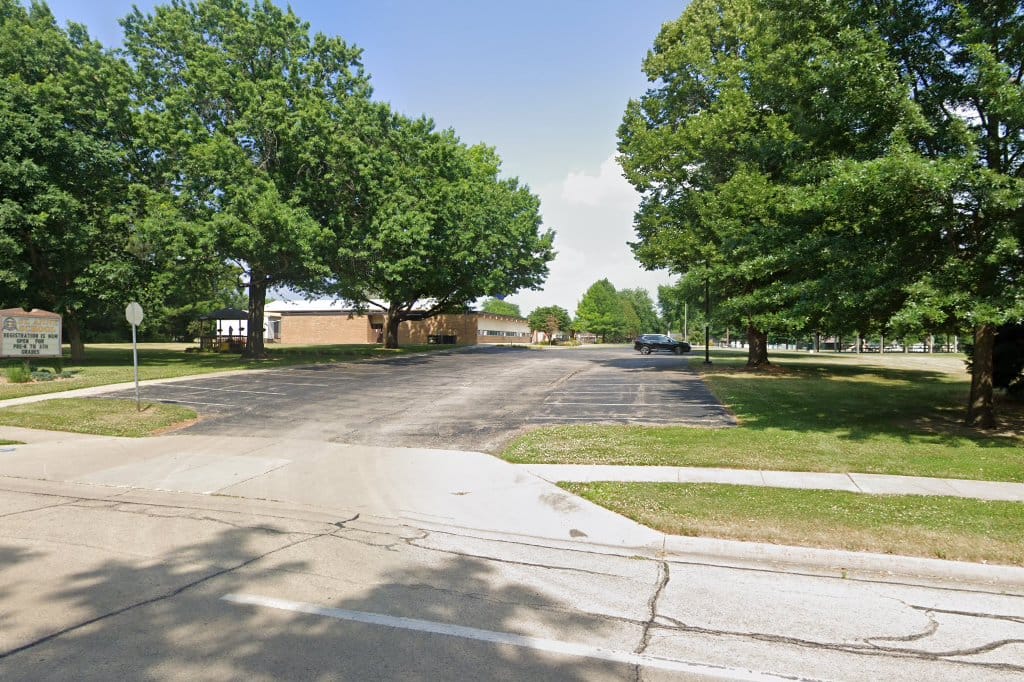 St. Anne School