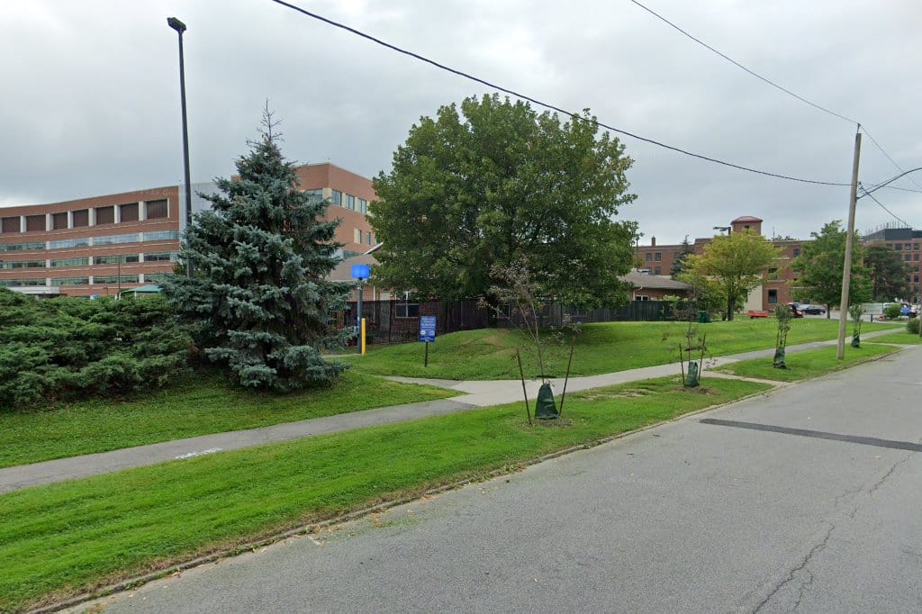 The Childrens School At Urmc