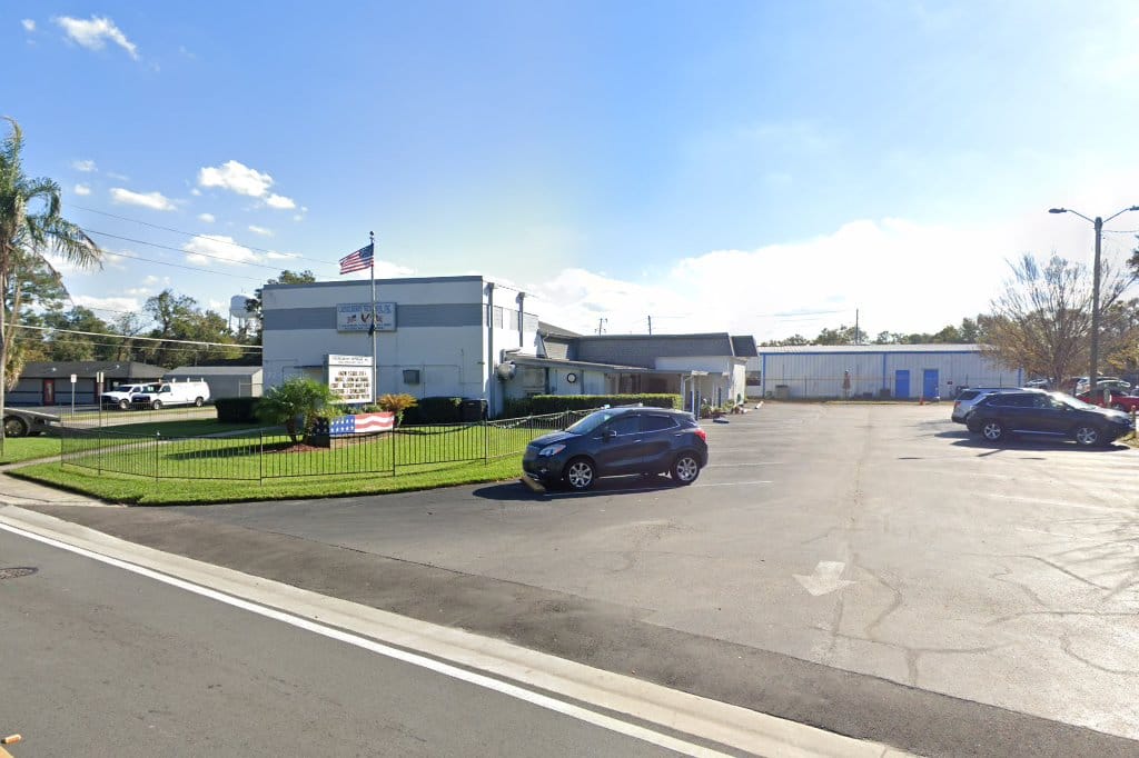 Casselberry Veterans Inc