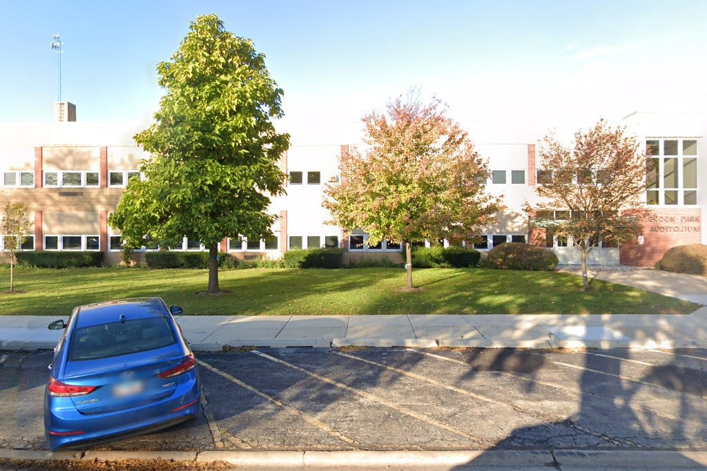 Brook Park Elementary School