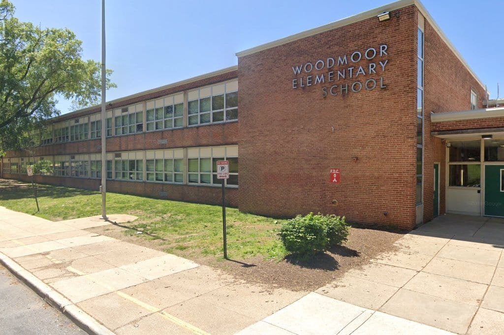 Woodmoor Elementary School