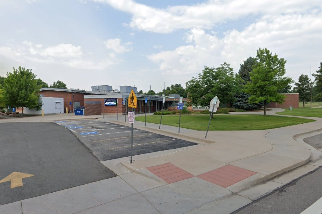 Vivian Elementary School