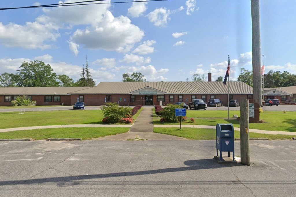 Washington County Veterans Services