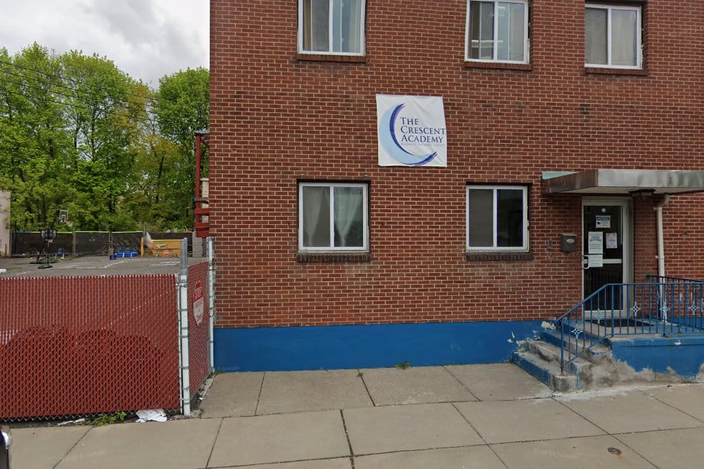 Crescent Academy