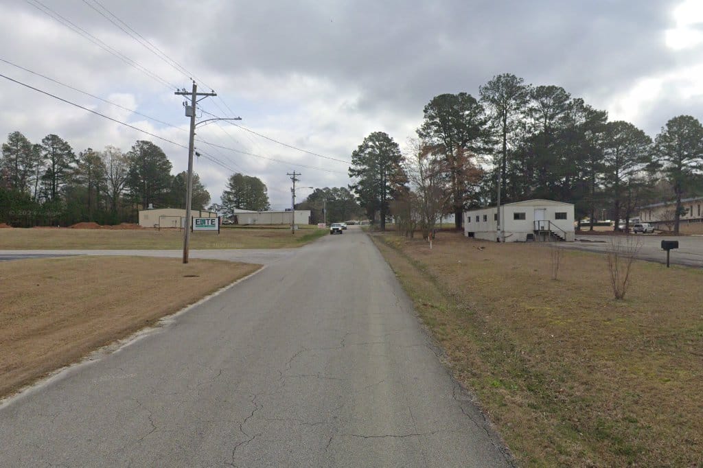 Iuka DPS Driver's License Location