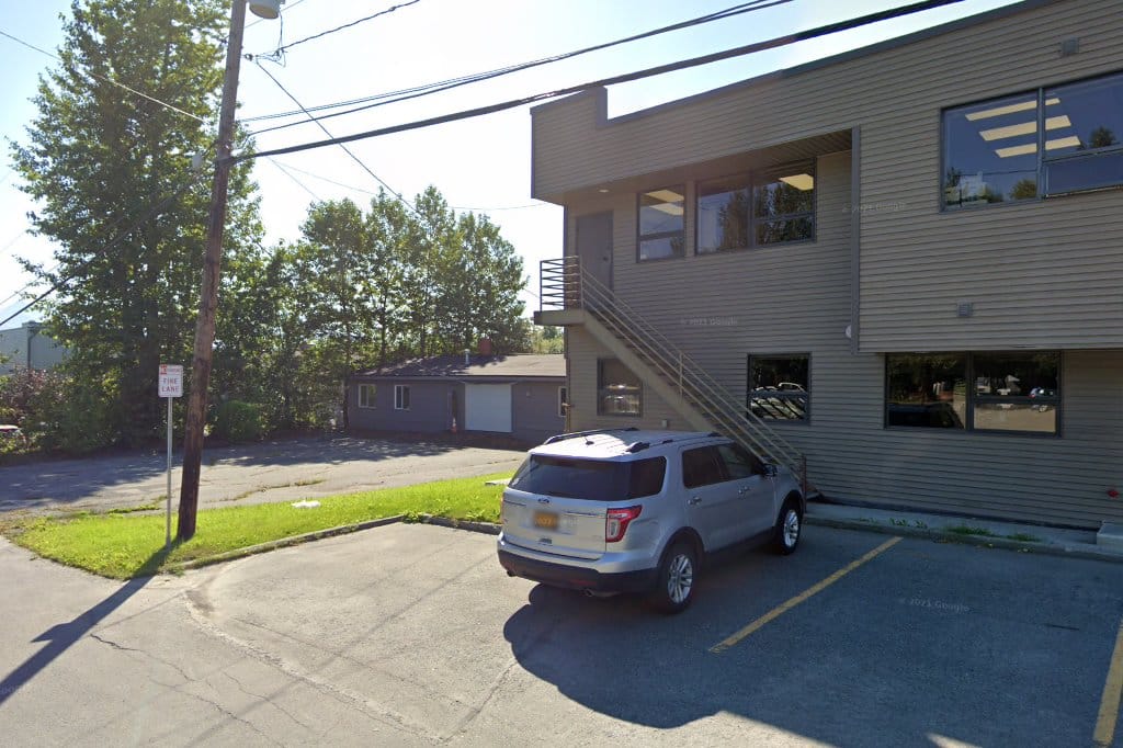 Animal Shelter in Anchorage Municipality County, AK The County Office