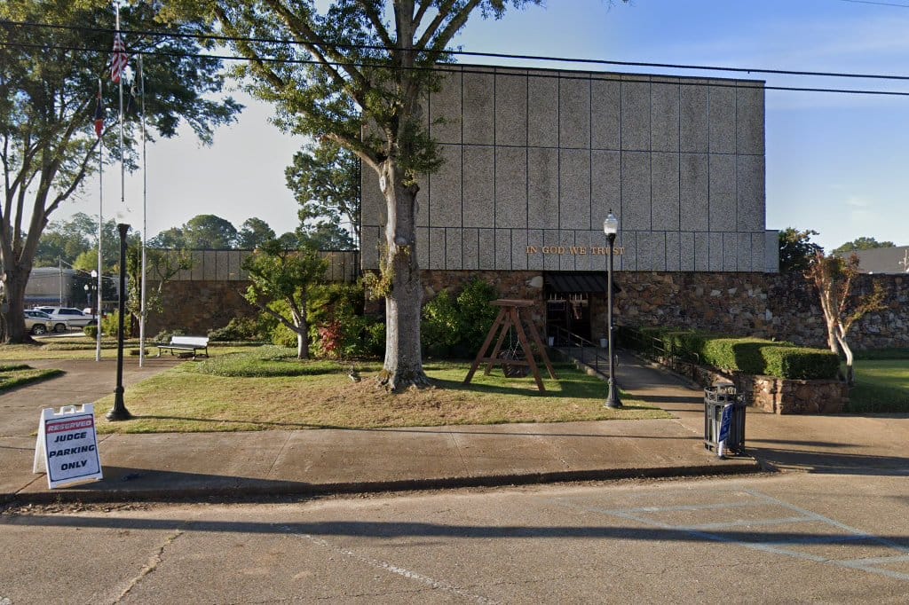 Itawamba Circuit Court