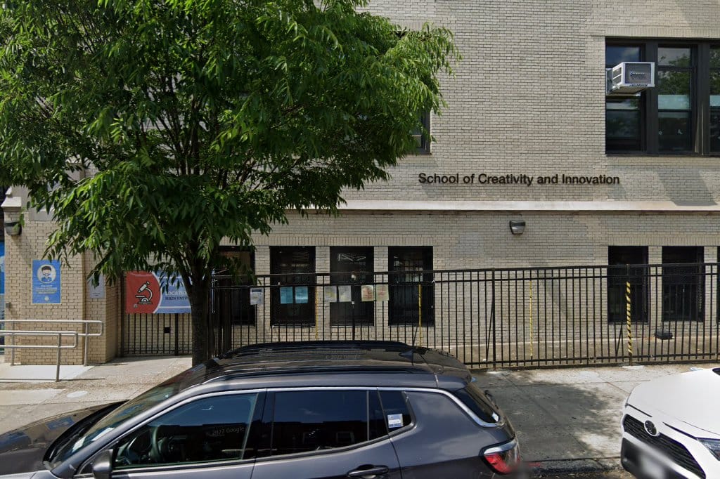 St Agatha School