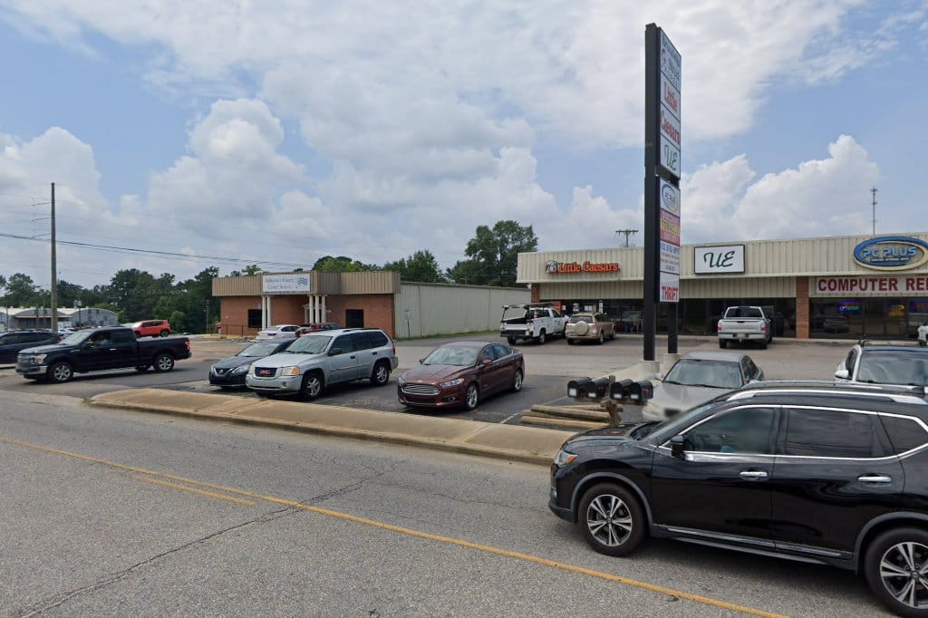 Troy Career Center