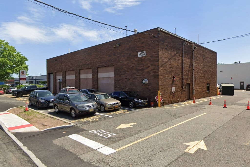 Jersey College - Nursing School