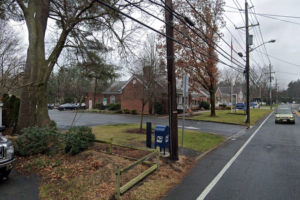Woodcliff Lake Municipal Court