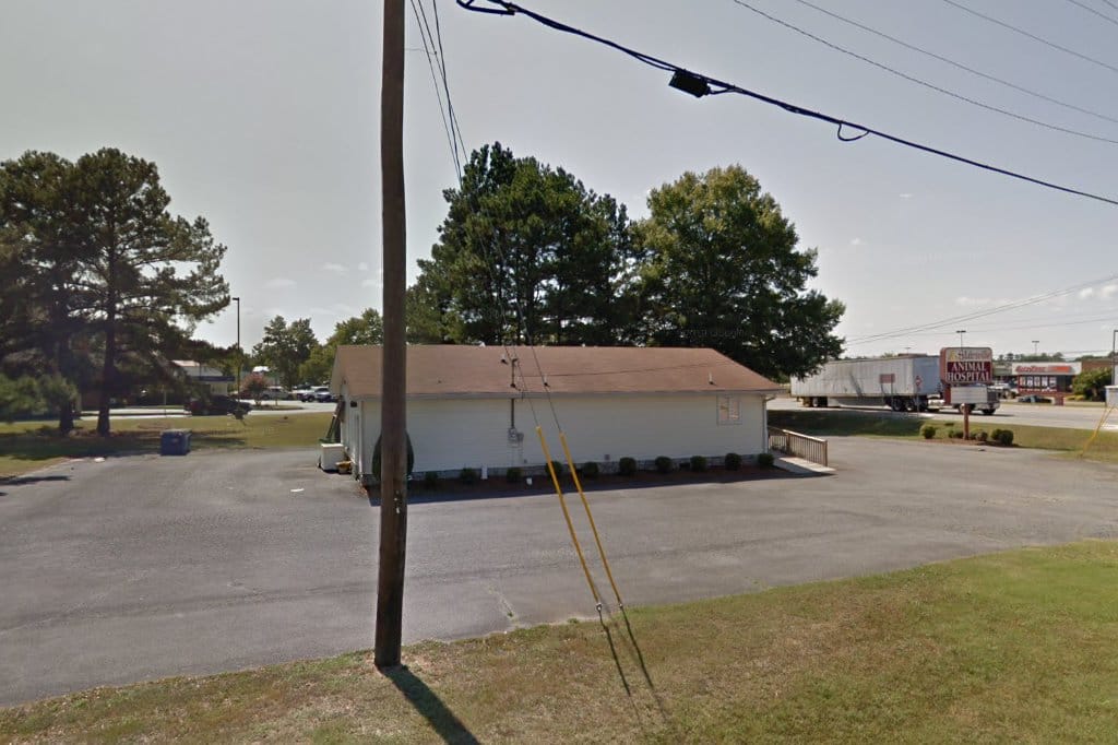 Adairsville Animal Hospital