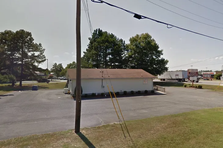 Adairsville Animal Hospital