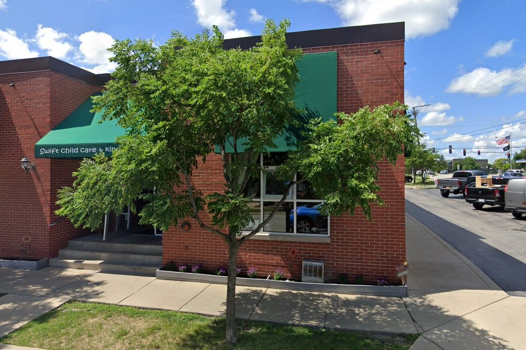 Swift Child Care Early Childhood Centers