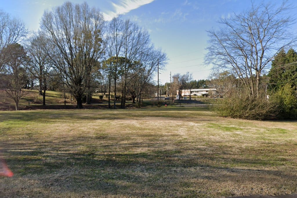 Bessemer Career Center