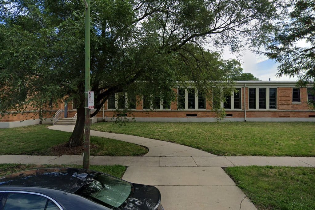 Brown Ronald Academy