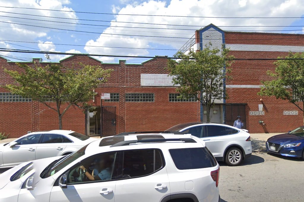 Church Of God Christian Academy