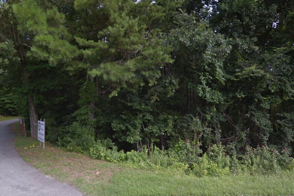 Lumpkin Co Animal Shelter