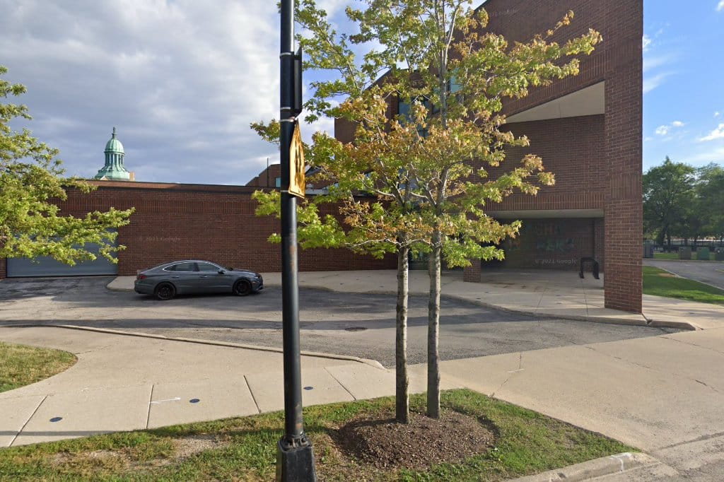 Jackson A Elementary School Language Academy