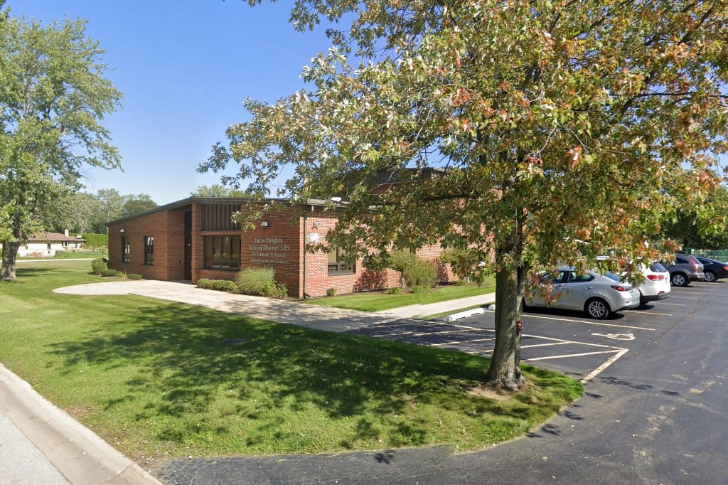 Indian Hill Elementary School